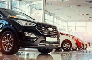 Strong Rent a Car
